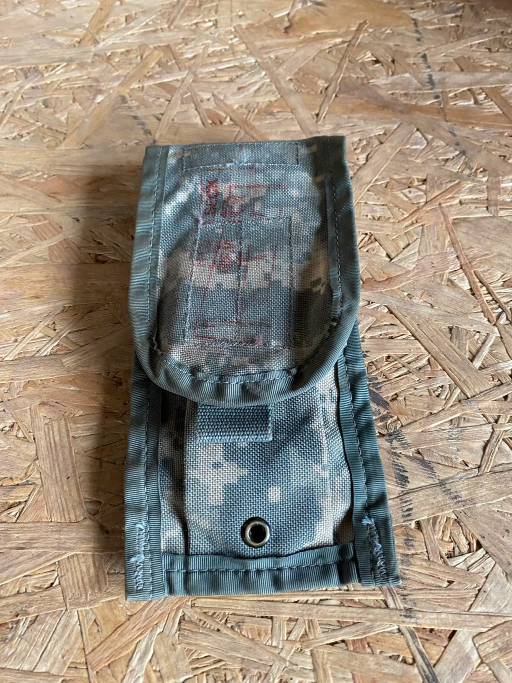 US Army M4 Magazin Tasche gebraucht IPhone Tasche