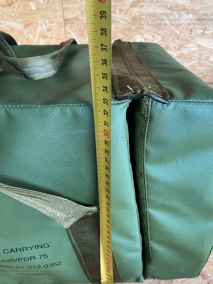 US Army Kühlbox Kühltasche Medical NOS Outdoor Camping