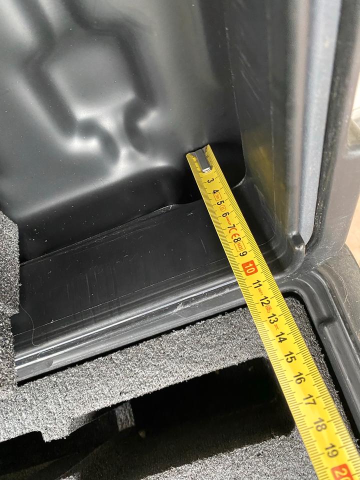 US Army Humvee,Box, Hardigg, SKB, ECS, Case, Peli