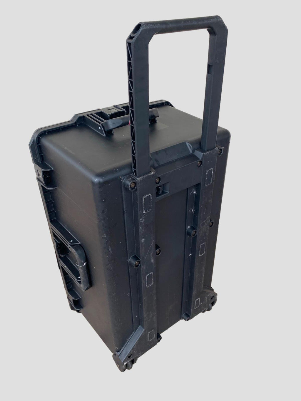 US Army Pelican IM 2975 Trolley,Case, Box Outdoor, Expedition