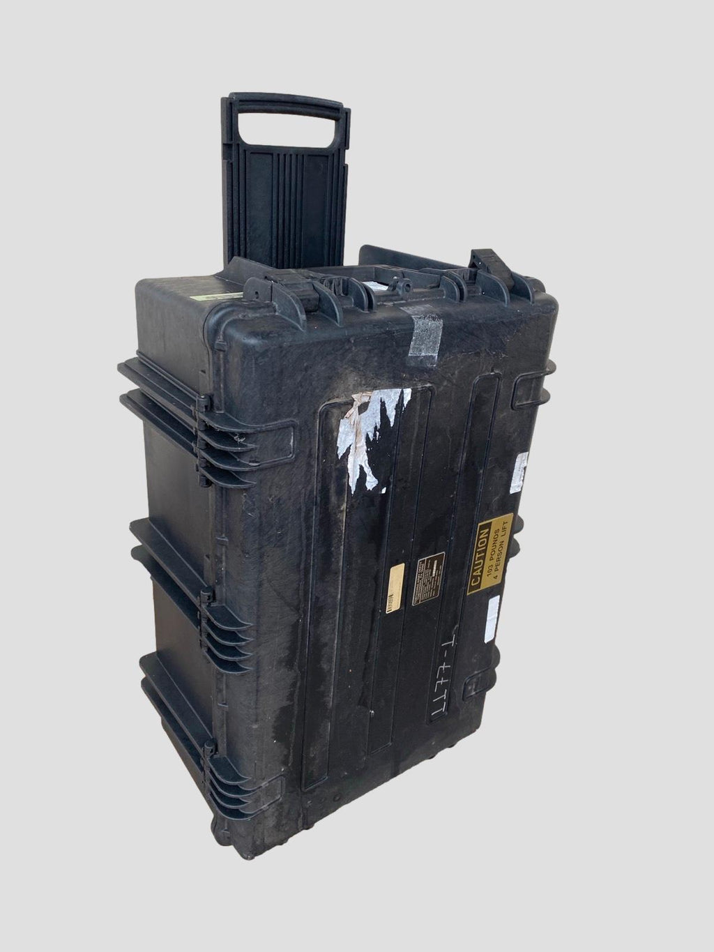 US Army Trolley 80cm Hardigg, Pelicase, Outdoor, Bundeswehr