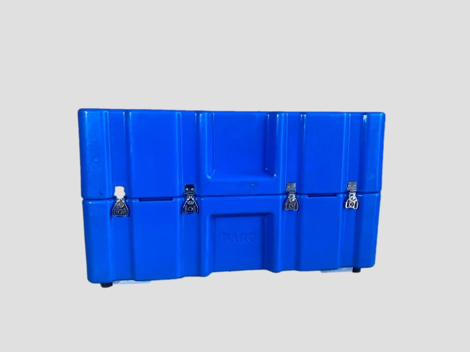 US Army Medical Box Kiste Hardigg Outdoor Bundeswehr