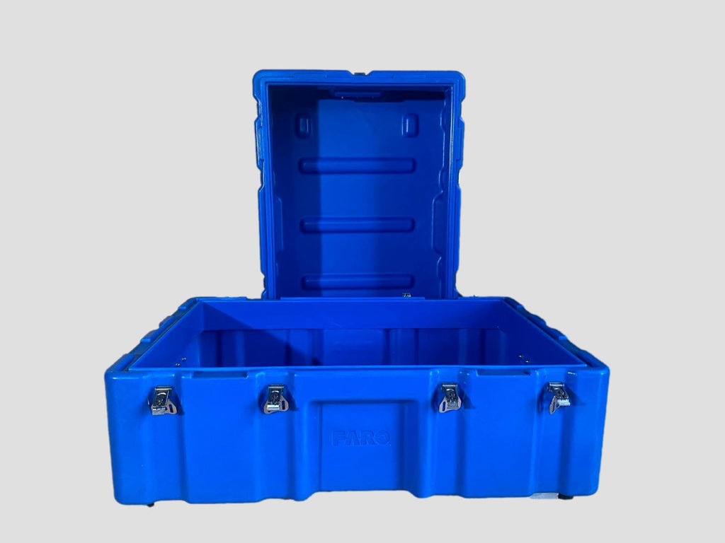 US Army Medical Box Kiste Hardigg Outdoor Bundeswehr