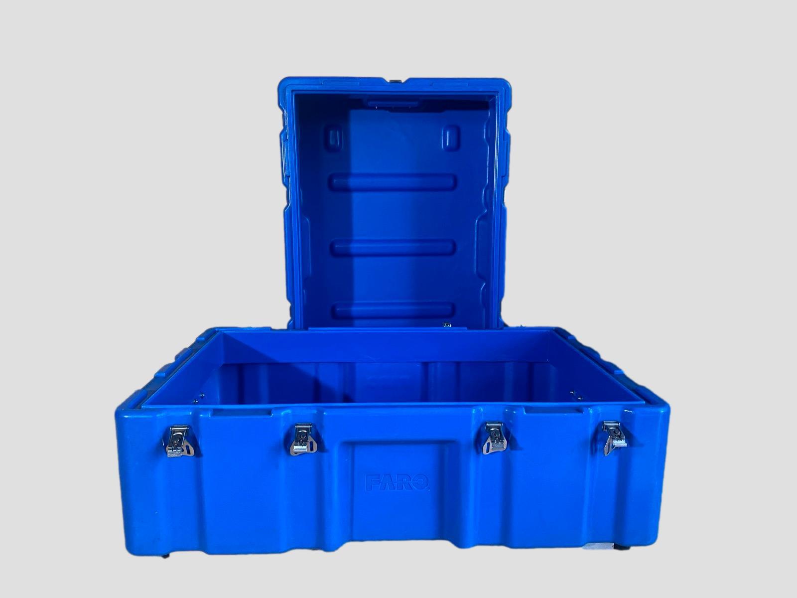 US Army Medical Box Kiste Hardigg Outdoor Bundeswehr