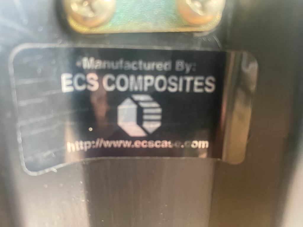 US Army Big Box Kiste Hardigg ECS Outdoor Bundeswehr