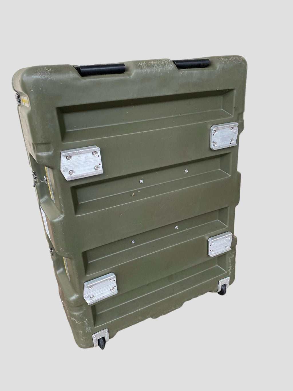 US Army Hardigg, Big Trolley, Transportkiste, NOS Reo