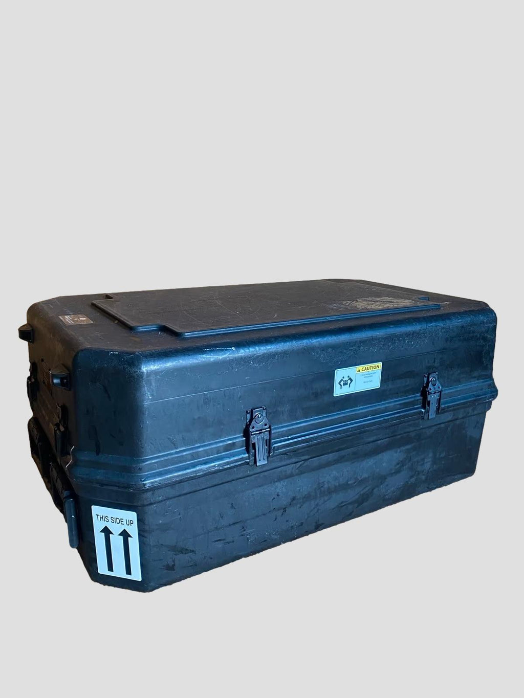 US Army Trolley, Transportbox, Camping, Outdoor, Expedition