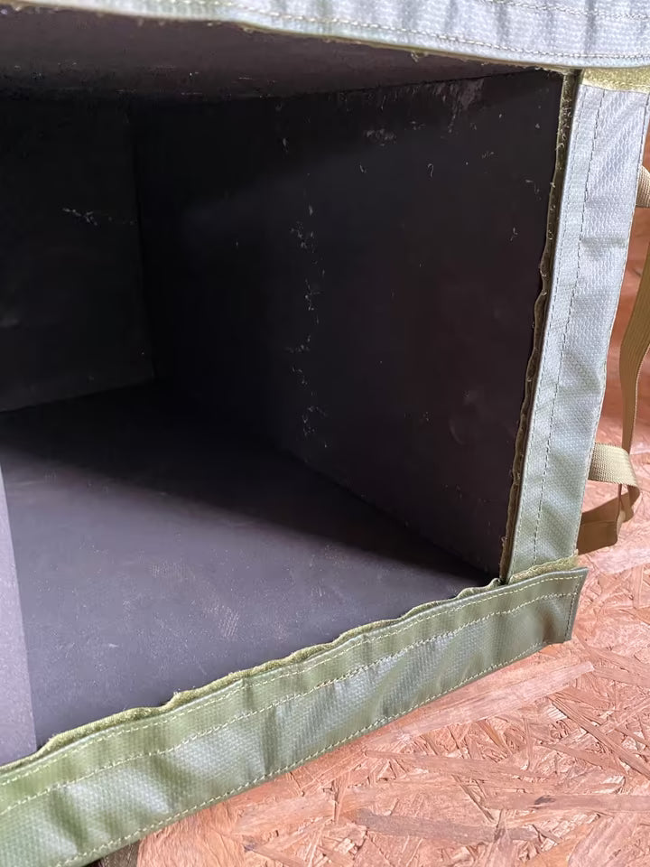 US Army Kühlbox Kühltasche Medical NOS Outdoor Camping