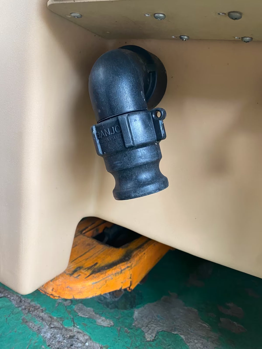 US Army Hardigg Outdoor Toilette Camping NOS Bundeswehr Pelikan