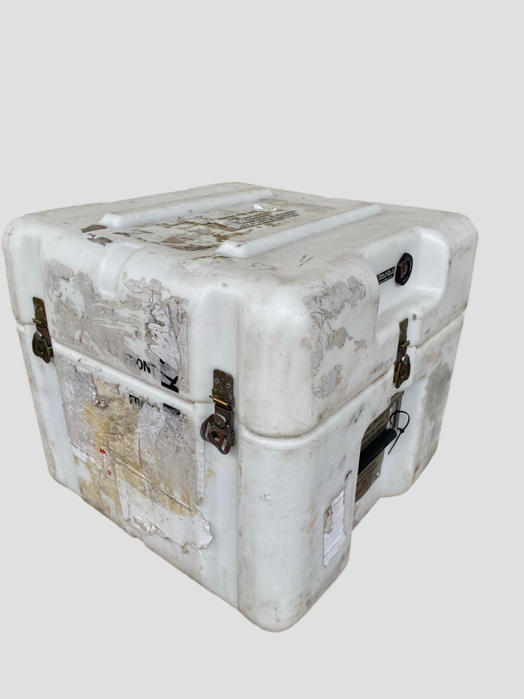 US Army Medical Hardigg, Box, Kiste Camping