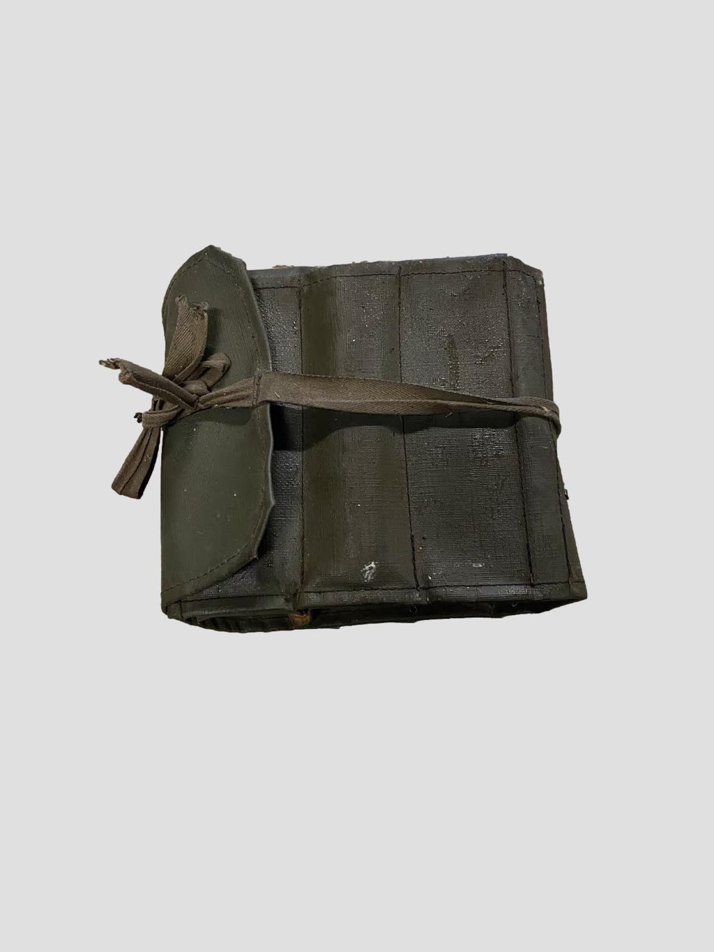 Schweizer Schuhputz Set Militärisch, Bundesheer 22 €