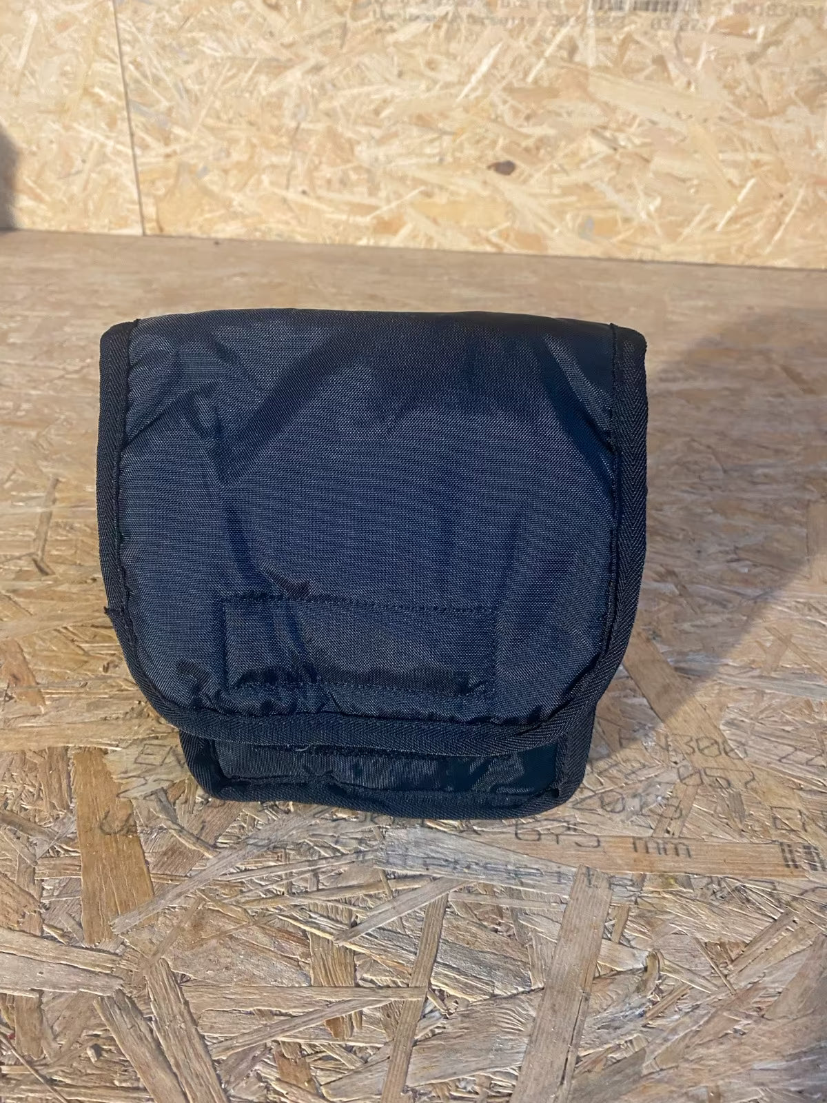 US Army Tasche black NOS GI K9 Outdoor Bundeswehr