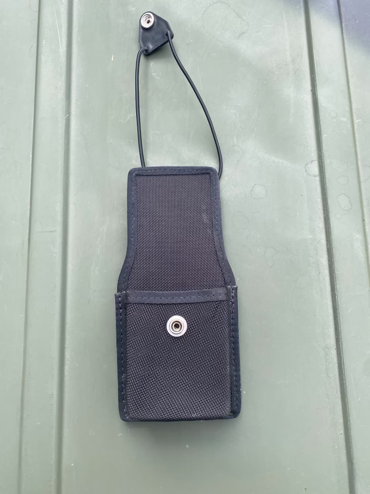 1x Galls Tasche US Army Funkgerät Gerätetasche NOS Humvee Iltis