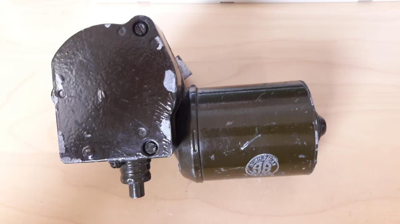 Bosch Scheibenwischer Motor 24 V US Army Columbus Miss