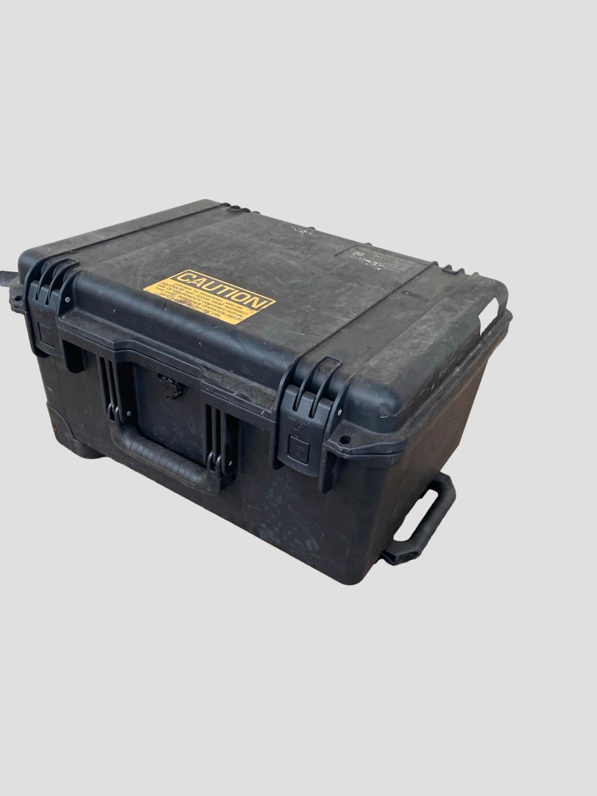 US Army Vortex Case Trolley, Camping,Outdoor