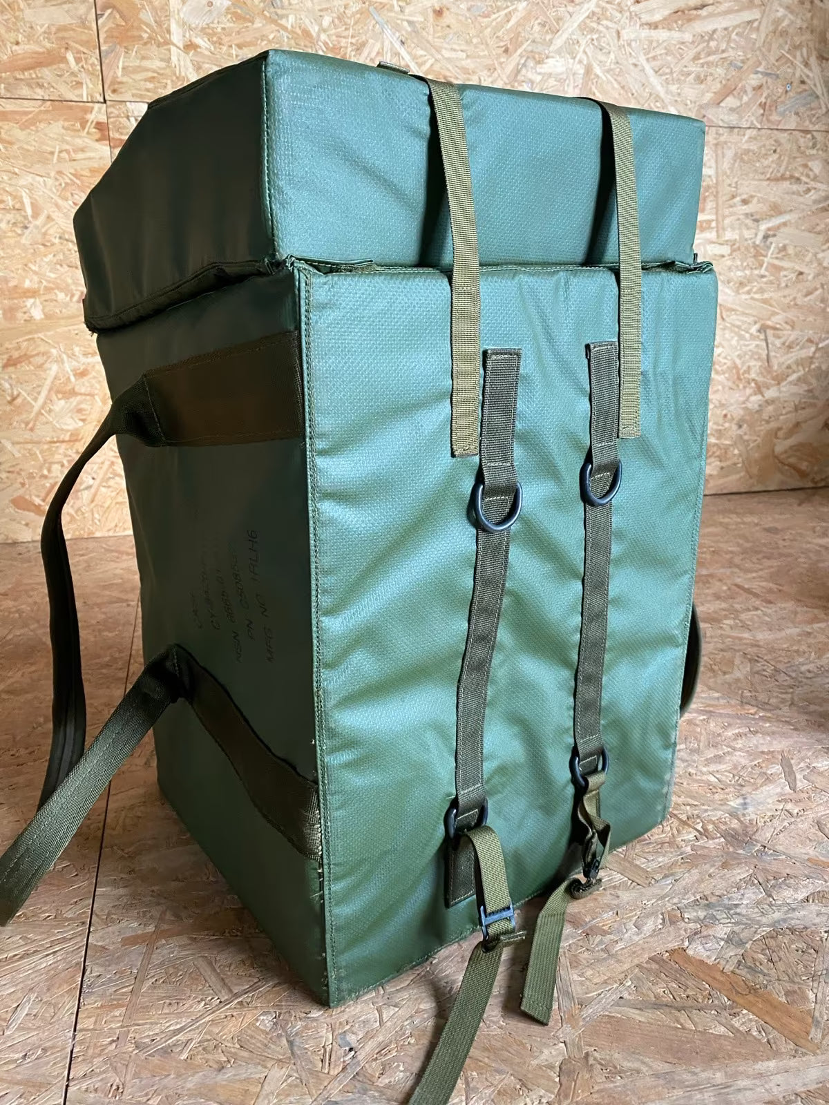 US Army Kühlbox Kühltasche Medical NOS Outdoor Camping