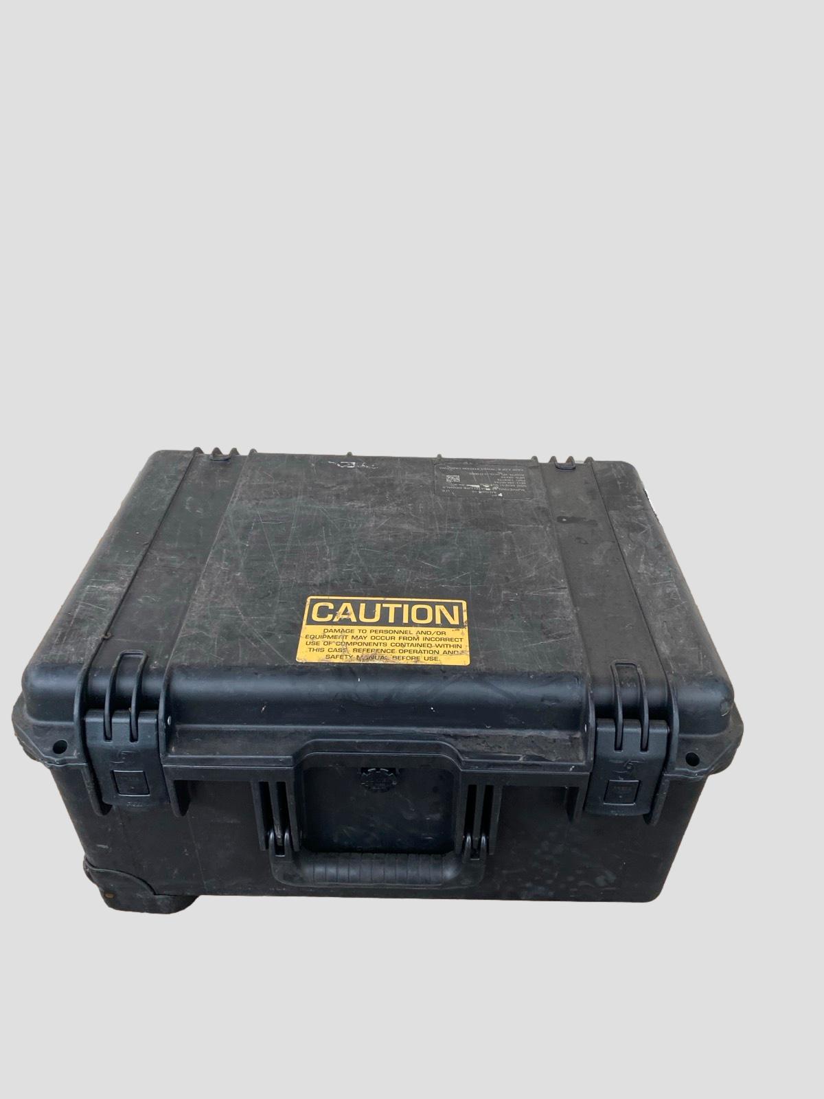 US Army Vortex Case Trolley, Camping,Outdoor