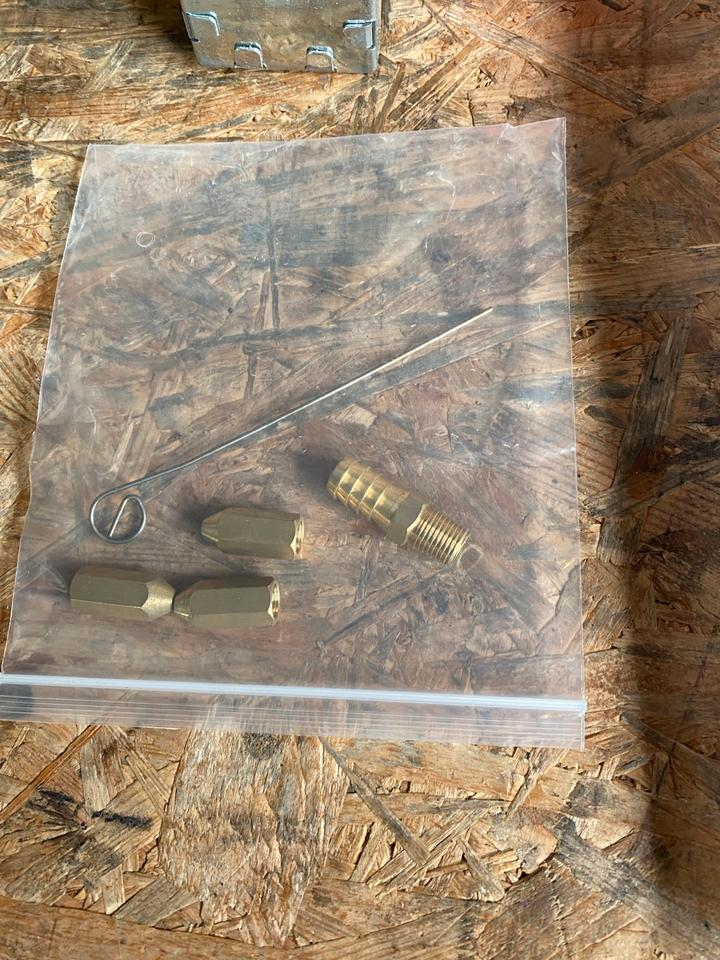 Stuck Zementmörtel Pistole, Neu Bundeswehr, Renovieren