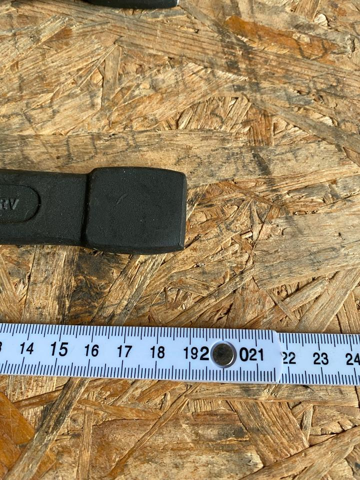 Werkzeug Bundeswehr Schlagschlüssel, 36,30mm NEU US Army
