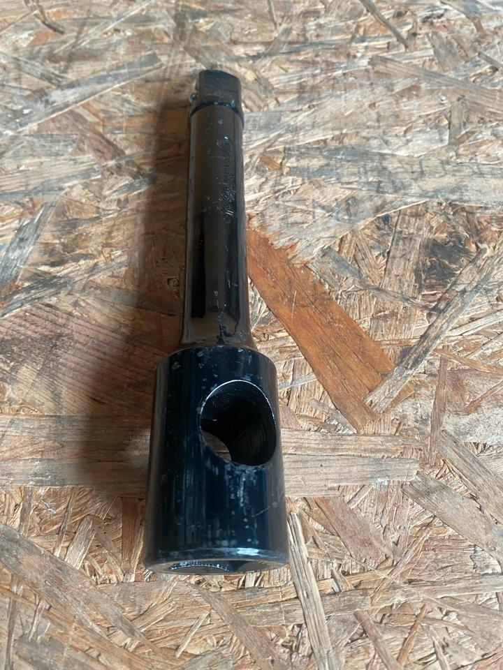 US Army Verlängerung Radwechsel 200mm 3/4 Zoll neu