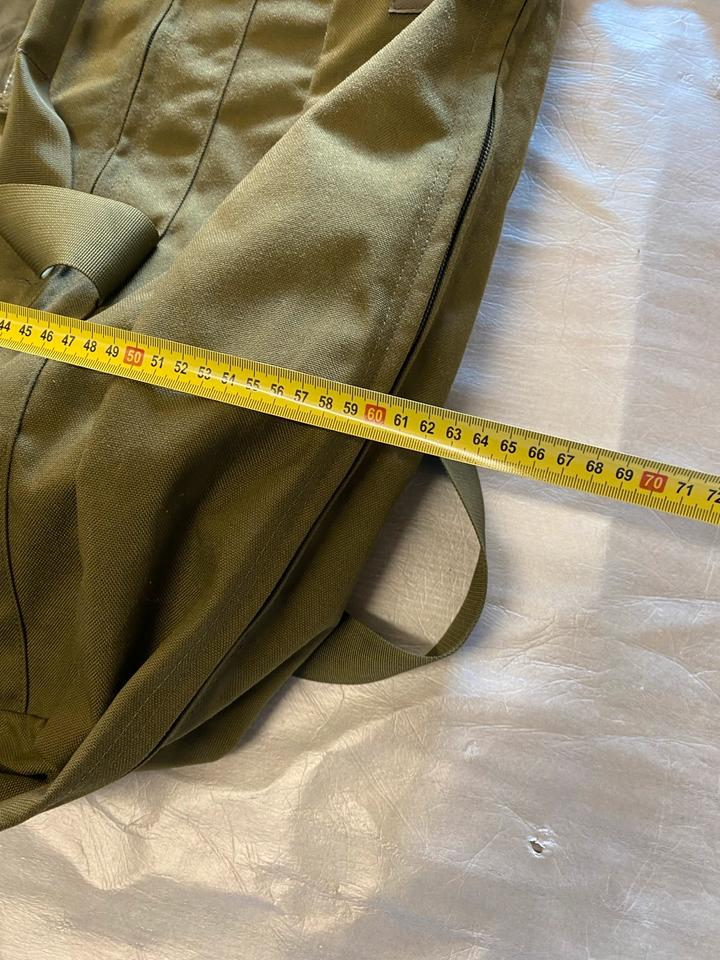 Blackhawk Bag groß Original, Rucksack, Seesack Neu