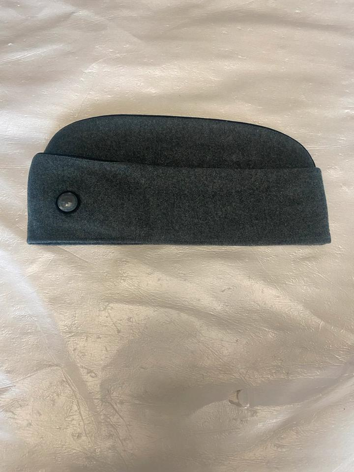 Schweizer Militär Schiffchen, Mütze,Kopfbedeckung Steyr