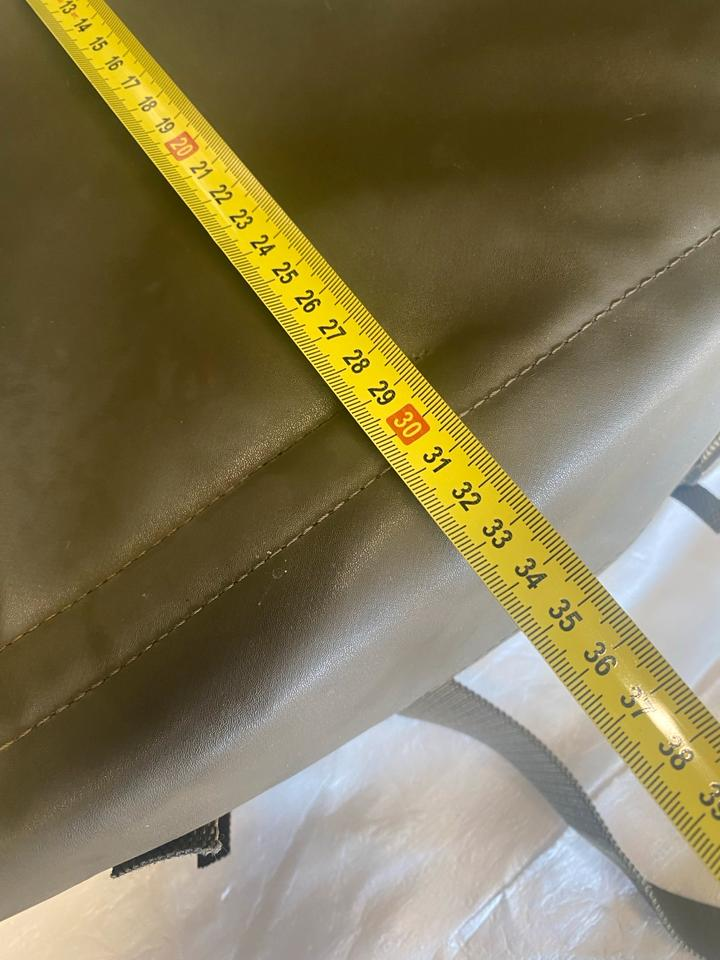 Schweizer Militär Tasche, Steyr, Pinzgauer 60cm