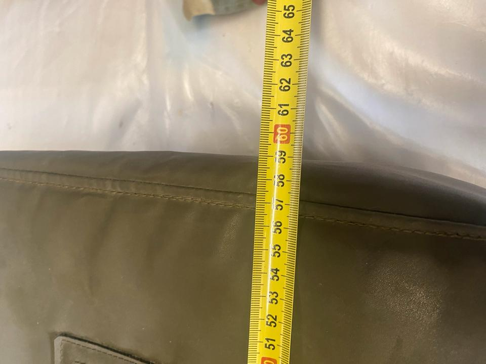 Schweizer Militär Tasche, Steyr, Pinzgauer 60cm