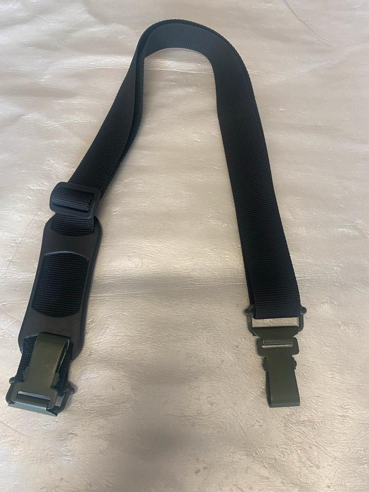 Schweizer Militär Kleider Tasche, Dienstjacke NOS