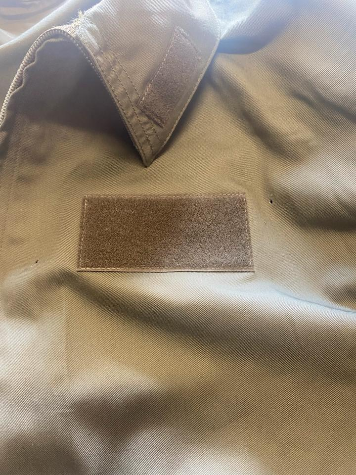 Schweizer Militär Kampfjacke, Outdoor, Feldjacke
