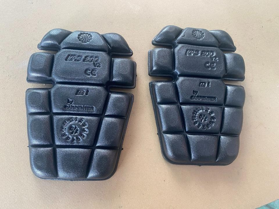 US Army Knie Pads Kniepolster NEU Arbeitshose,Knieschützer, BW