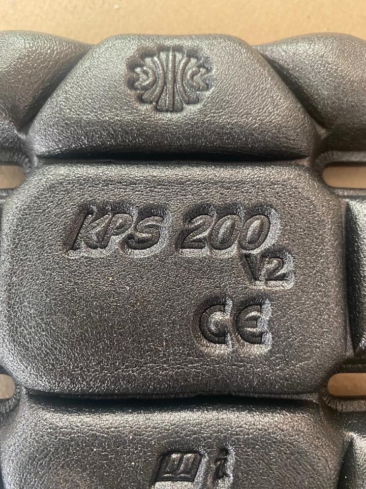 US Army Knie Pads Kniepolster NEU Arbeitshose,Knieschützer, BW