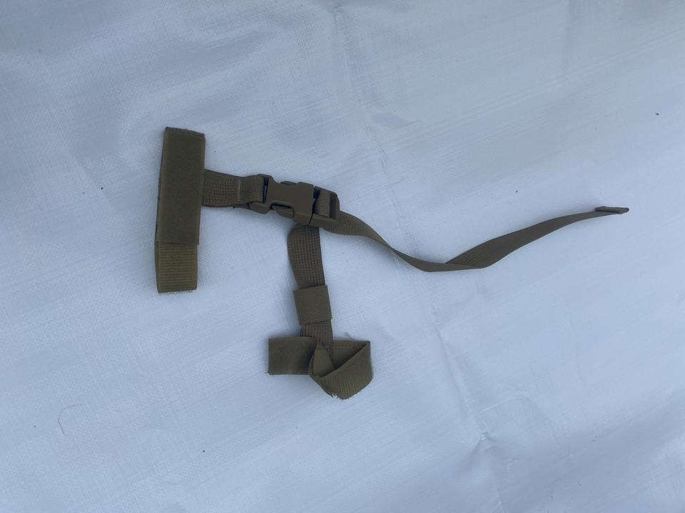US Army K9 Thermo US Police Hundebox Überzug Matte Bundeswehr