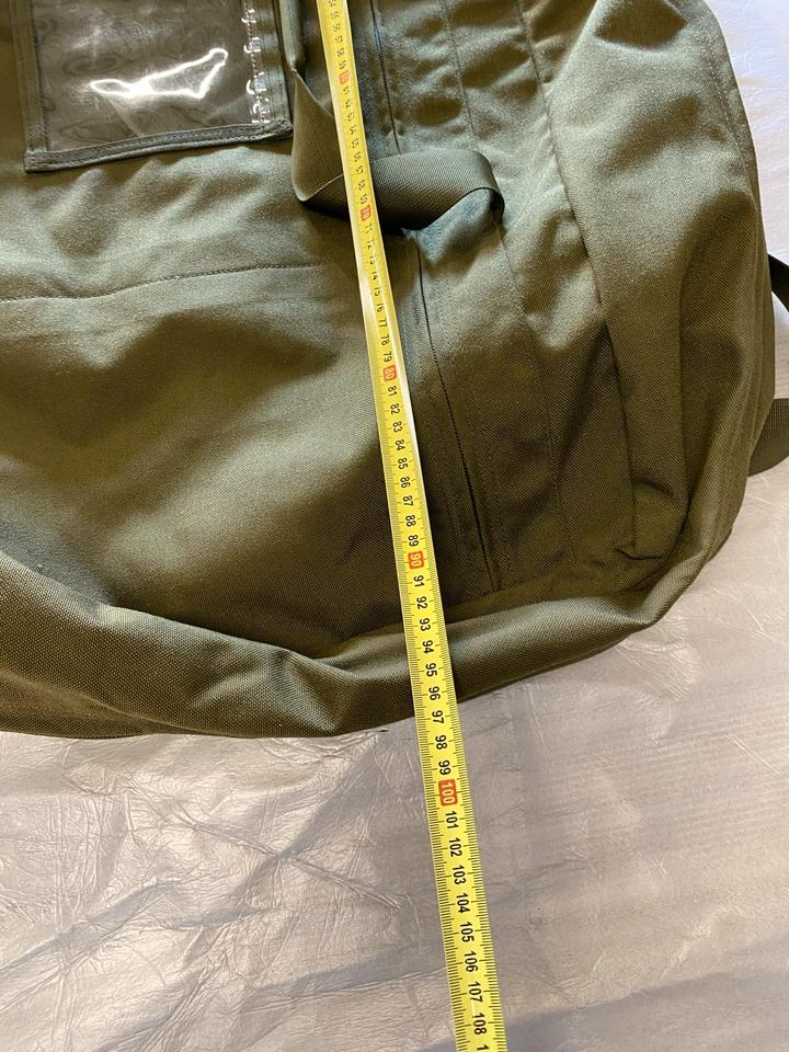 Blackhawk Bag groß Original, Rucksack, Seesack Neu