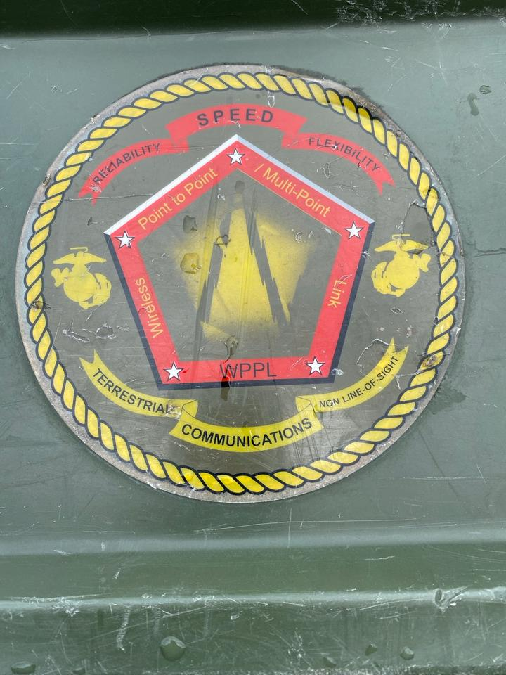 US Army Hardigg Pelican Case Box Camping Bundeswehr Outdoor