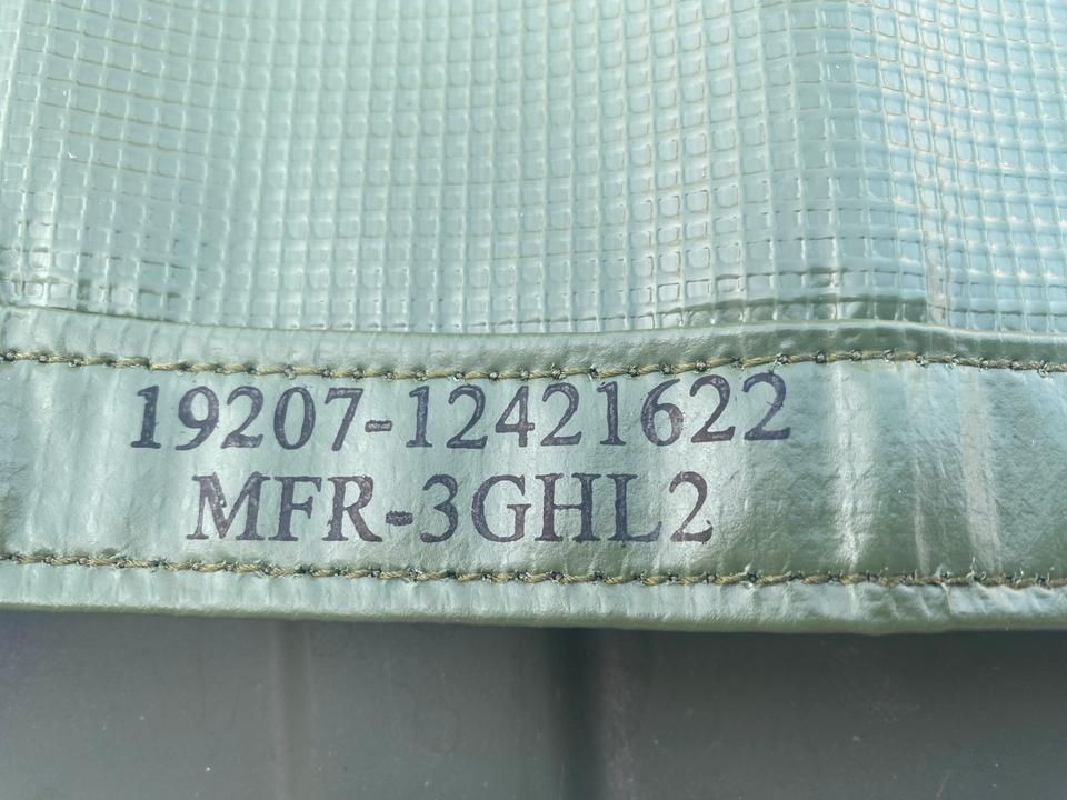 Cover Vehicle Window Hummer Humvee H1 US Army