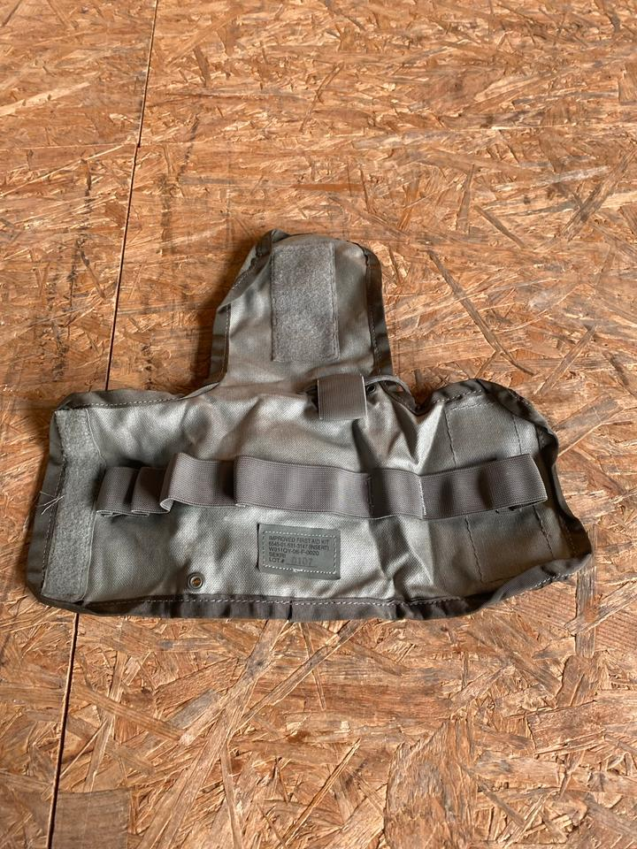 US Army IFAK NEU Tasche Militär, Erste Hilfe Bundeswehr