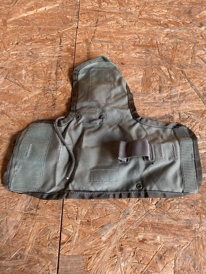US Army IFAK NEU Tasche Militär, Erste Hilfe Bundeswehr