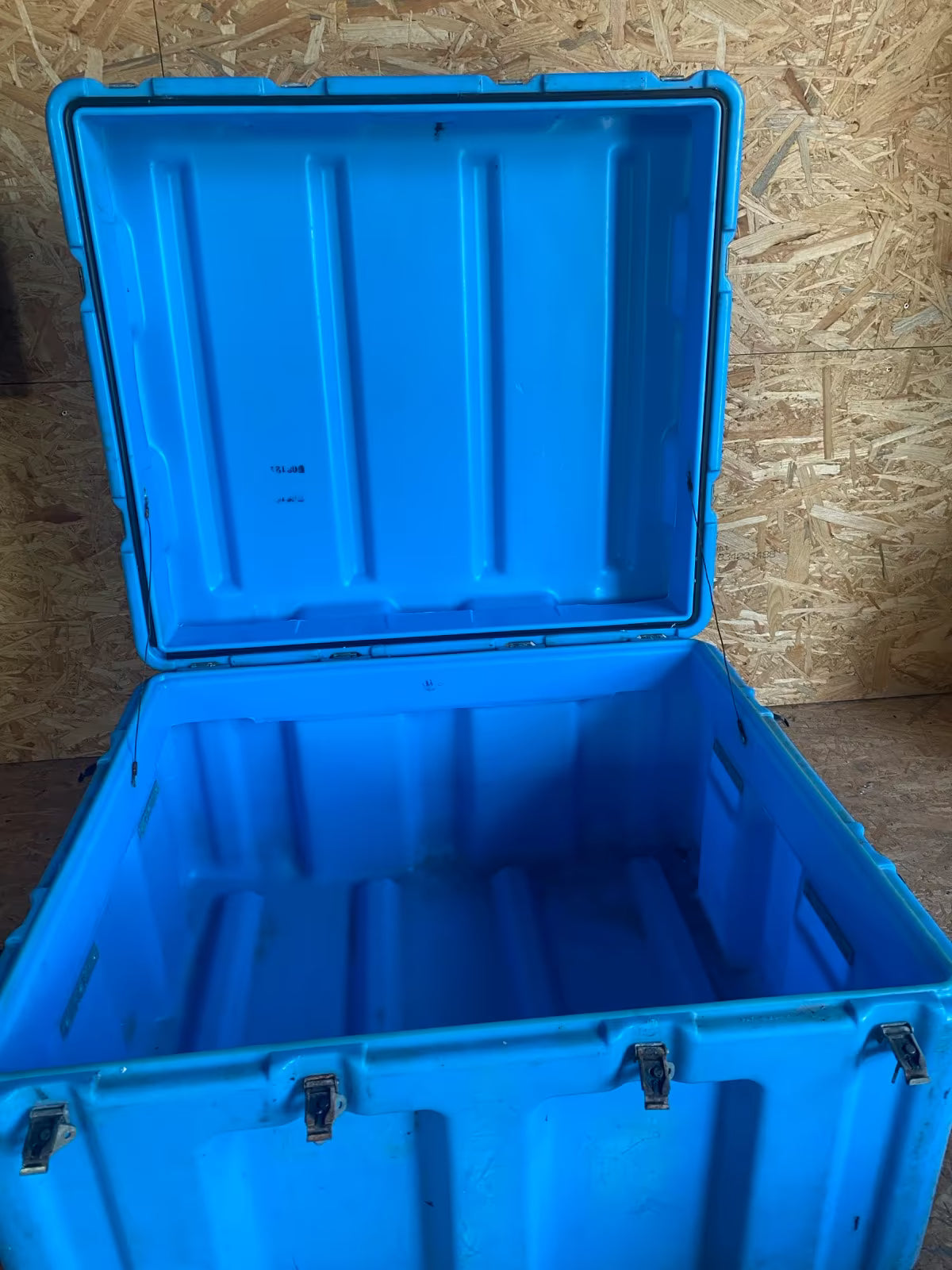US Army Hardigg, Peli Box, Case, Camping,Outdoor Bundeswehr