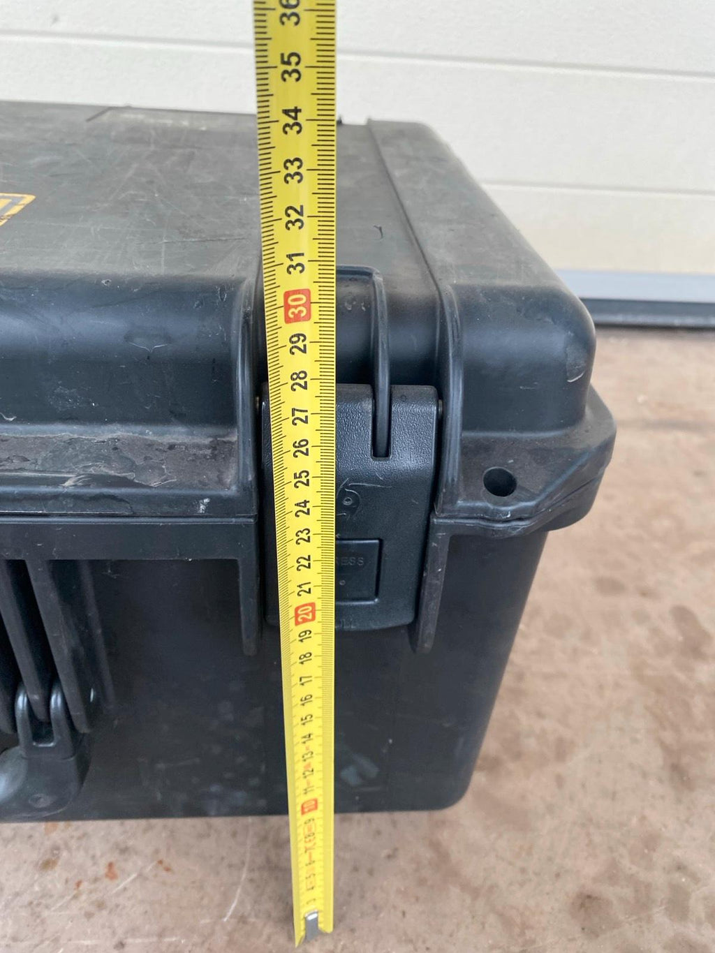 US Army Vortex Case Trolley, Camping,Outdoor