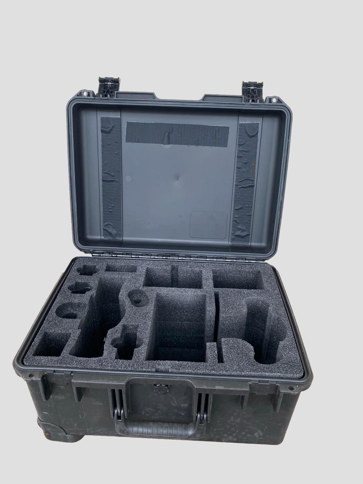 US Army Vortex Case Trolley, Camping,Outdoor