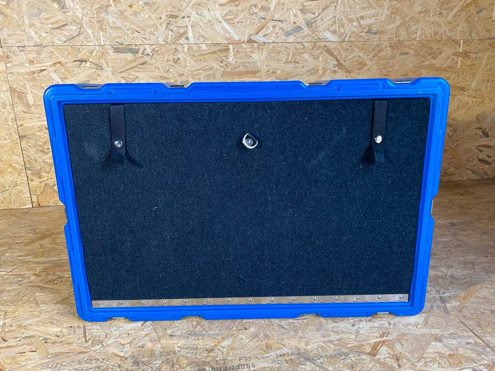 US Army Box Kiste Hardigg Camping Outdoor Bundeswehr