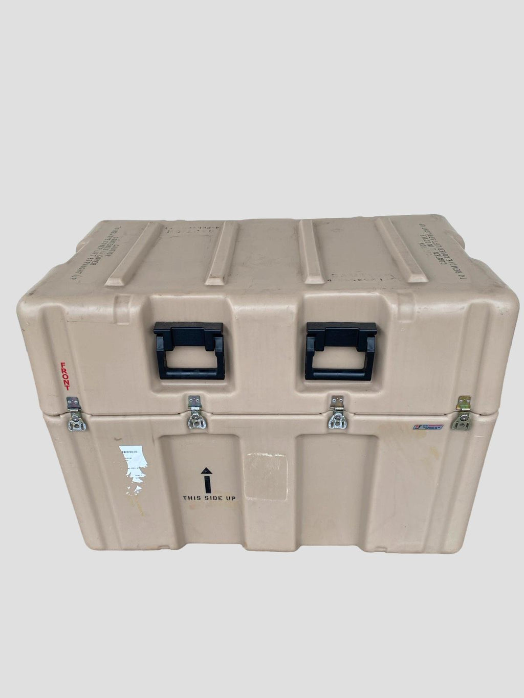 US Army Hardigg Big Box,Case, Transportkiste, Outdoor 299 €