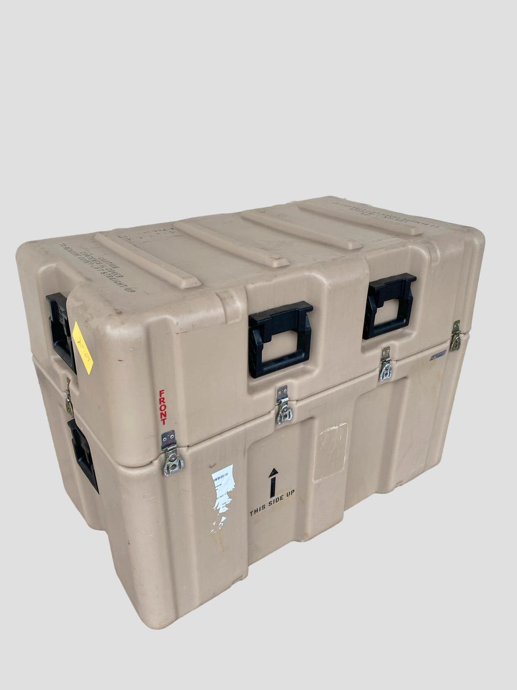 US Army Hardigg Big Box,Case, Transportkiste, Outdoor 299 €