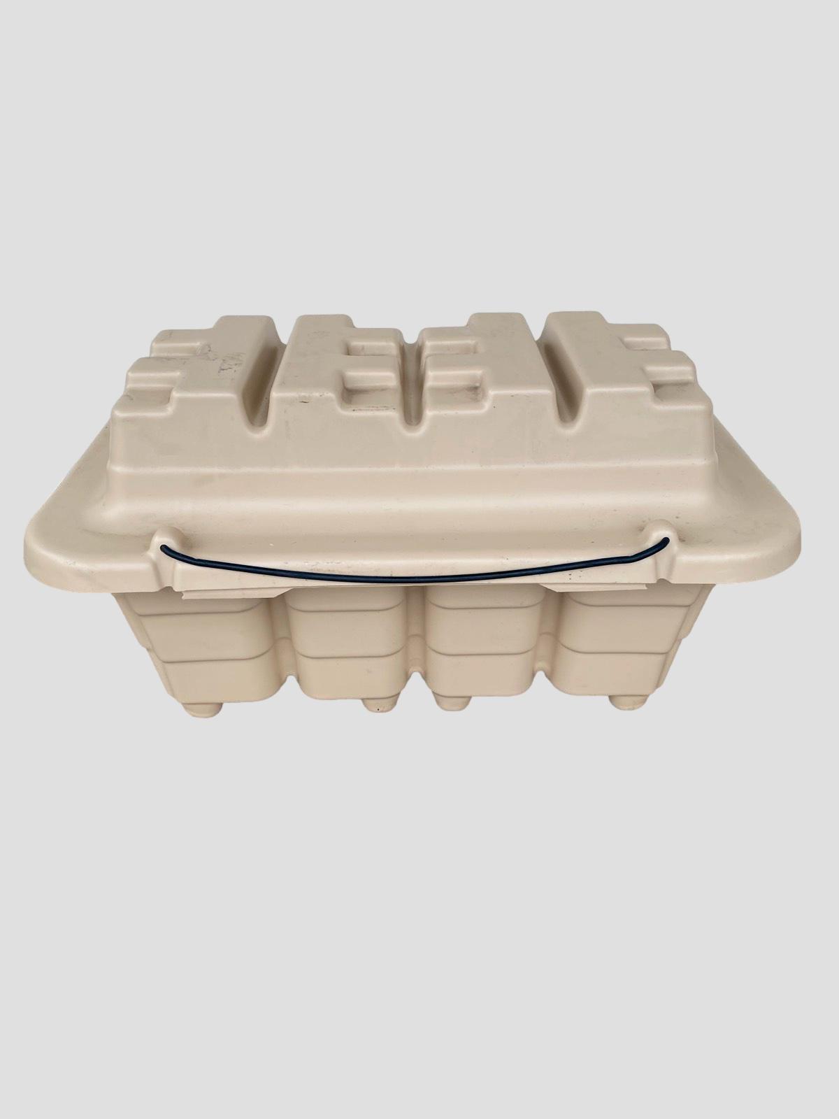 US Army Box NOS Wasserkanister, Hardigg, Pelicase, Outdoor