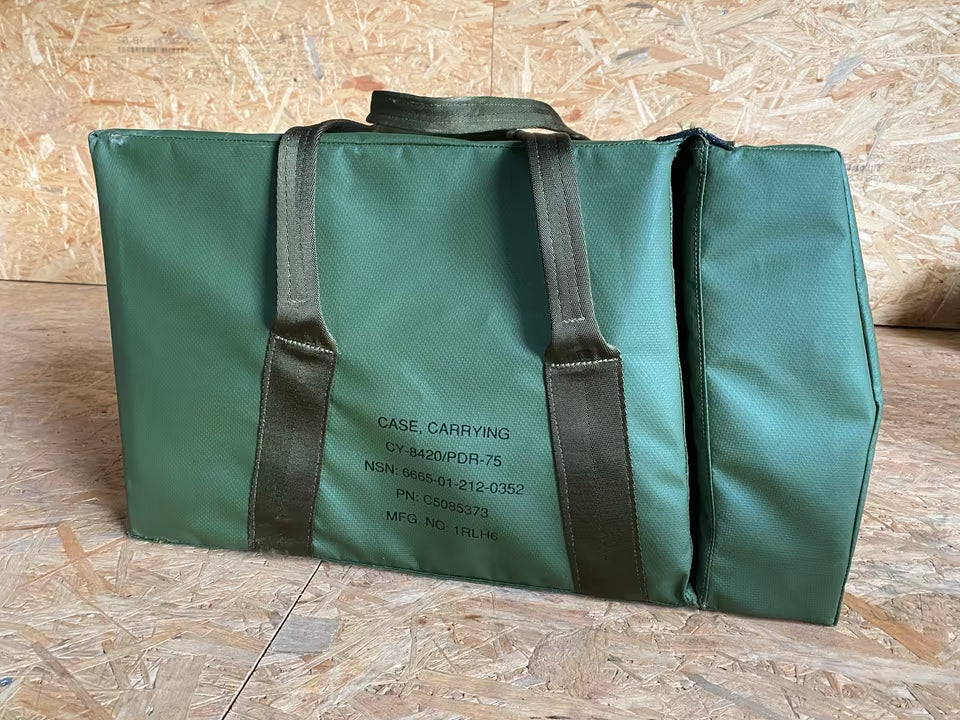 US Army Kühlbox Kühltasche Medical NOS Outdoor Camping