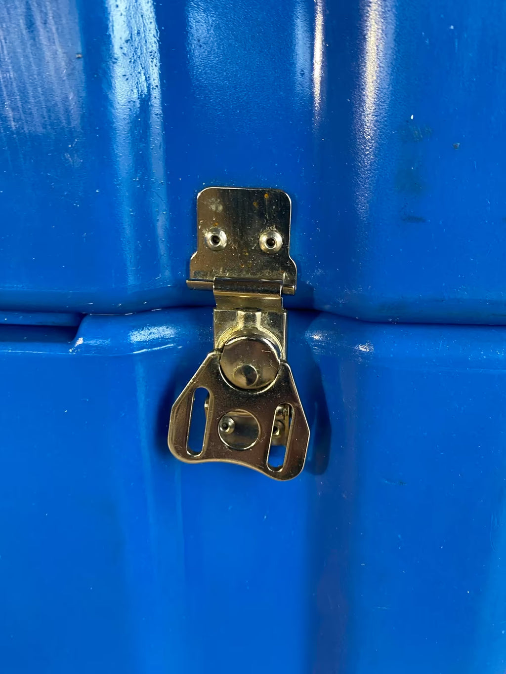 US Army Box Kiste Hardigg Camping Outdoor Bundeswehr