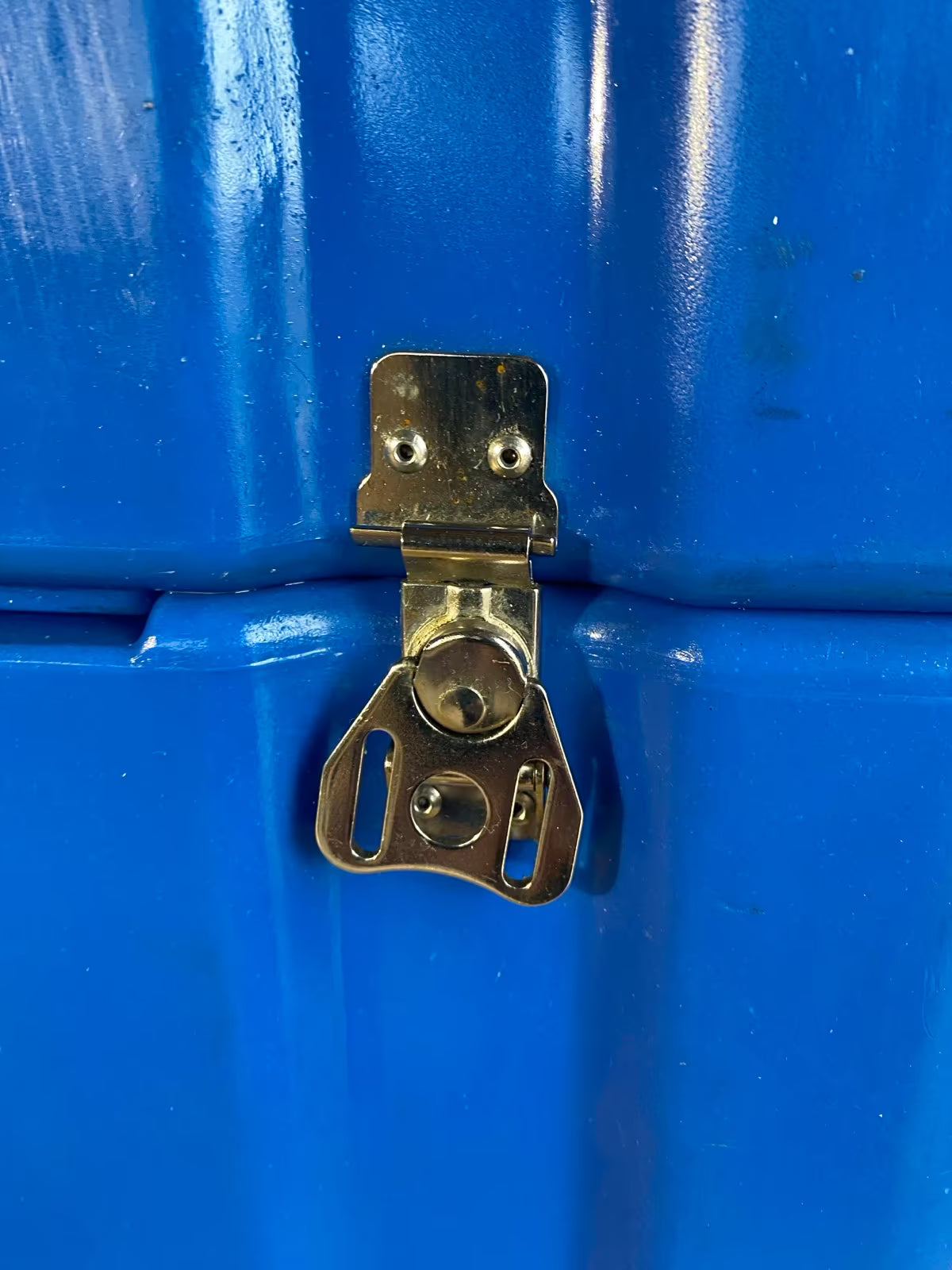 US Army Box Kiste Hardigg Camping Outdoor Bundeswehr