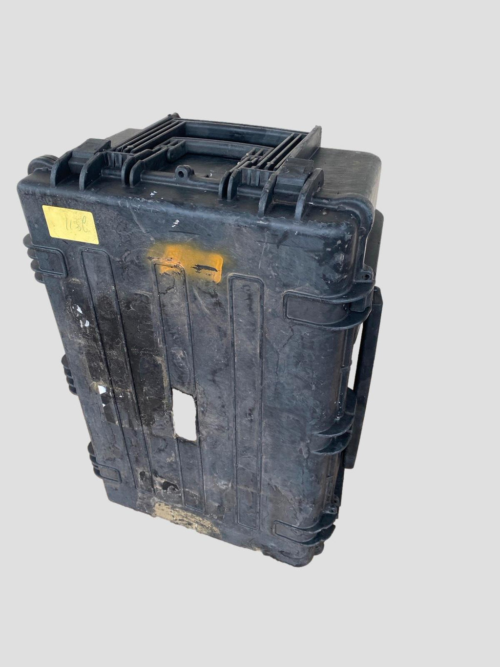 US Army Trolley, Box, Hardigg mit Fehler, SKB