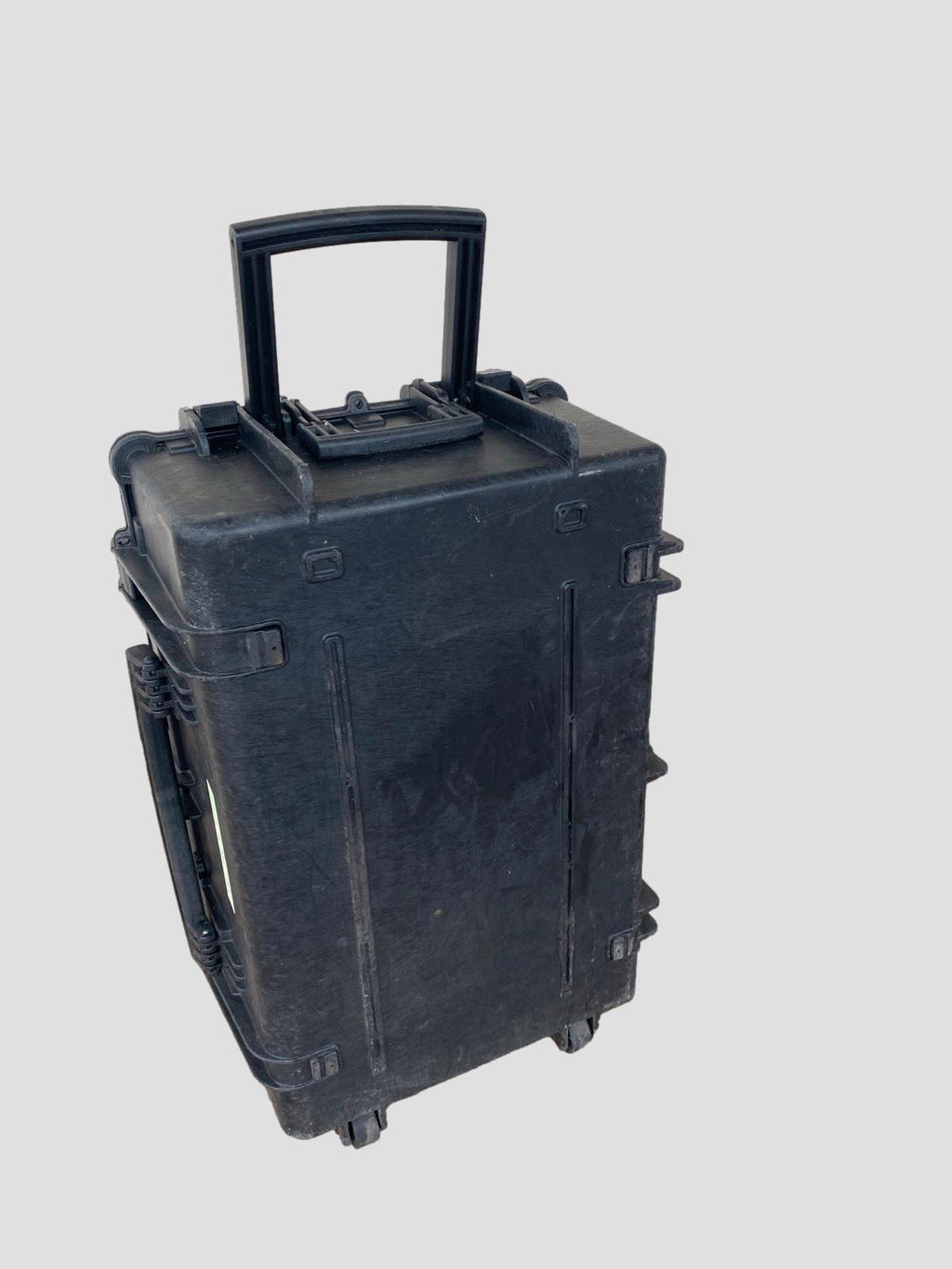 US Army Trolley, Box, Hardigg mit Fehler, SKB
